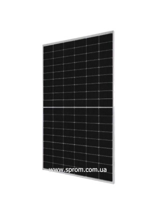 Сонячна панель JA Solar JAM54D40-MB-420W (420 Вт)